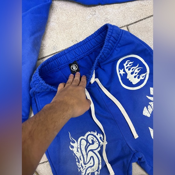 Hellstar Blue Set - Picture 3 of 5